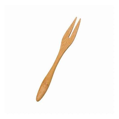 Fork - 【10本セット】 ヤマコー 用美 業務用 すす竹・フォーク S yamaco08463X10(代引不可)【送料無料】