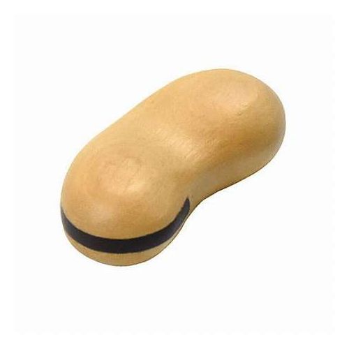 【10個セット】 ヤマコー 用美 業務用 木製・そら豆型箸置 ナチュラル yamaco08903X10(代引不可)【送料..