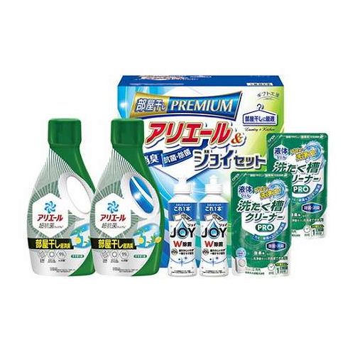 優れた本格消臭で部屋干しに最適なアリエールとダブル除菌の食器洗剤ジョイが入ったランドリー&キッチンセットです。メーカー品番:HAJ-30Dセット内容:P&Gアリエールジェル部屋干し超消臭(700g)・P&G除菌ジョイ(170ml)・液体洗たく槽クリーナーPRO(200g)×各2箱サイズ:13.7×25.7×28cm重量:2.9kg【代引きについて】こちらの商品は、代引きでの出荷は受け付けておりません。【送料について】北海道、沖縄、離島は送料を頂きます。
