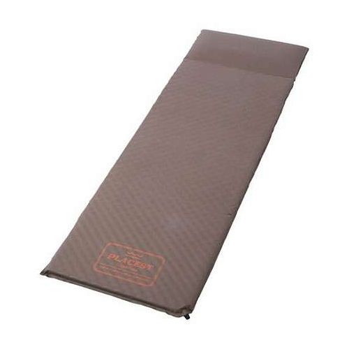 西川 まくら付防災マット 63×200×3.5c