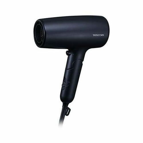 Beauty, Health - テスコム プロテクトイオン ヘアドライヤー ダークネイビー TD561A-A(代引不可)【送料無料】