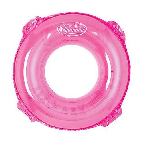 イガラシ ピュアカラー浮き輪 ストロベリー 90cm プール・海水浴・水遊び・夏のレジャーにピッタリ RLB-90SV【送料無料】