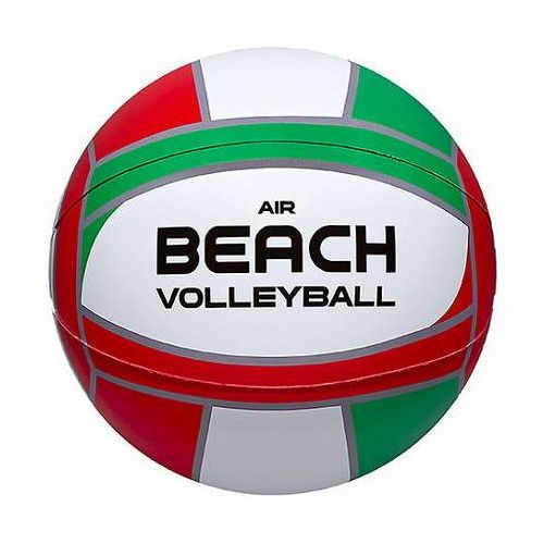 イガラシ ビーチバレーボール 40cm プール・海水浴・水遊び・夏のレジャーにピッタリ BBC-340