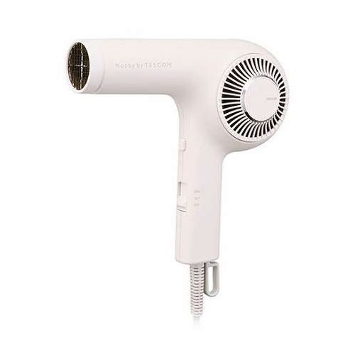 テスコム プロフェッショナル トライバランスイオン ヘアドライヤー ホワイトアッ...