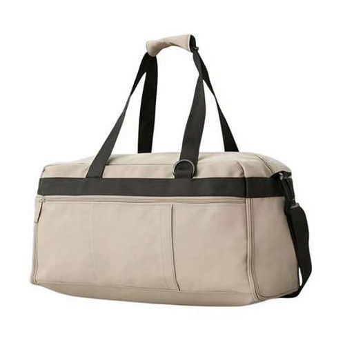 ライズクリエイション キッズボストンバッグ 3way シューズ収納 たっぷり40L 多機...