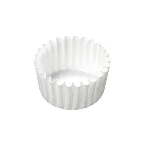 ヤマコー 用美 業務用 純白PET紙ケース 7F (底約φ4.5×H2.75cm) 300枚入 ホテル・旅館・レストラン向け業務用品 yamaco64973(代引不可)【ポイント10倍】【送料無料】