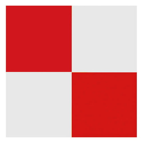 【商品説明】紅白の市松の懐敷のシリーズです。日本的な雰囲気を楽しむ、おもてなしにもぴったり。華やかな風合いが、料理や器を引き立てます。PPフィルムに蒸着加工して紅白色にしていますので、表・裏面ともに直接料理を盛り付けることができます。お祝いの席に。お正月に。海外からのお客様のおもてなしに。パッケージやクラフト部材にもどうぞ。裏面は白色です。【スペック】●サイズ:約15×15cm●保証期間:初期不良対応●生産国:日本【代引きについて】こちらの商品は、代引きでの出荷は受け付けておりません。【送料について】北海道、沖縄、離島は送料を頂きます。