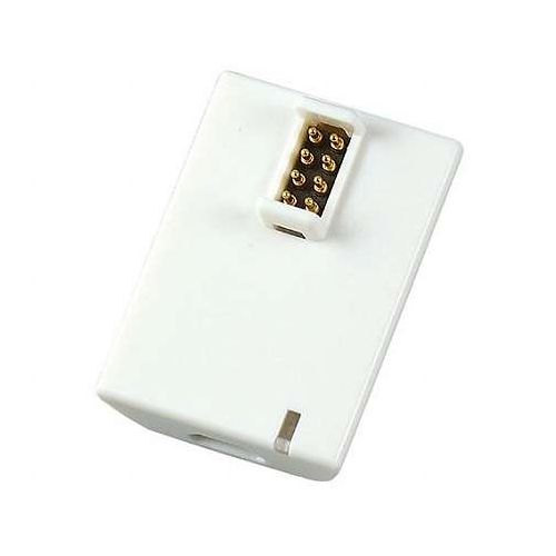 USBコネクタmicroBUSBコネクタ:microBセット内容:本体×1商品サイズ:約28.5×38.5×15mm材質:ABS梱包形態:箱入り保証期間:初期不良対応生産国:中国※この商品のみでは使用できません。アルコール検知システム「AL-LOG」と合わせてご使用ください。【送料について】北海道、沖縄、離島は送料を頂きます。