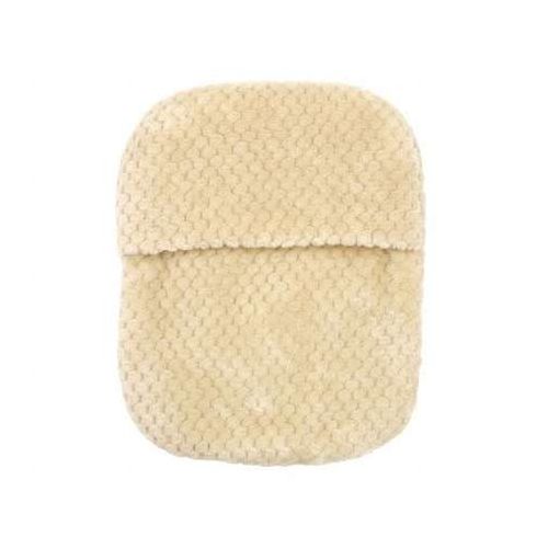 湯たんぽ専用カバーノーマルタイプLサイズ蓄熱&注水式湯たんぽ専用カバー商品サイズ:W27×D3.5×H34cm素材:ポリエステル保証期間:初期不良対応【送料について】北海道、沖縄、離島は送料を頂きます。