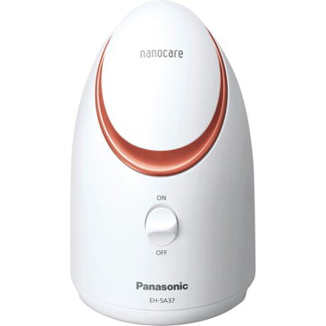 Panasonic スチーマーナノケア EH-SA37-P C7212566【ポイント10倍】【送料無料】【smtb-f】