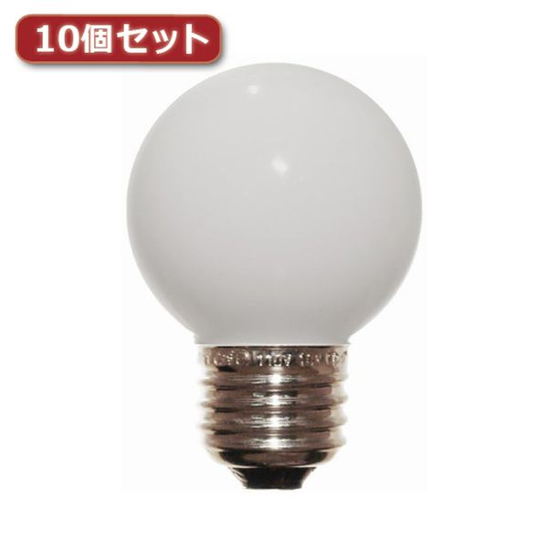 ●カラー:ホワイト●消費電力(W):40●定格寿命(h):2000●全長(mm):72●径(mm):50●口金:E26●本体重量(g):14●パッケージ形態:ヘッダー+OPP袋●パッケージサイズ(mm):W65×H130×D50●パッケージ重量(パッケージ+本体)(g):17【送料について】北海道、沖縄、離島は送料を頂きます。