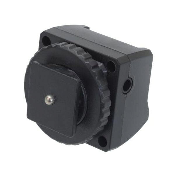 エツミ ホットシューアダプターDX E-6785