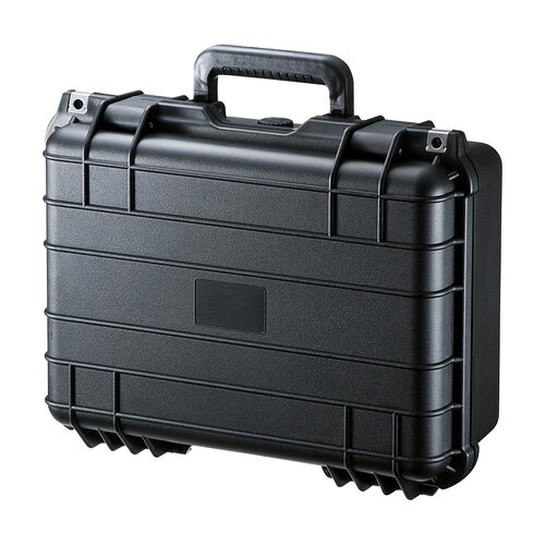 ●付属品:ブロック状クッション×2枚、波型クッション×1枚(蓋用)、底用クッション×1枚、ダイヤル錠×1外部からの衝撃に強いPP樹脂製の丈夫なハードケースです。精密機器やパソコンの持ち運びや保管に最適です。サイズに合わせて抜き取れるブロック状のクッションと波型クッションで収納機器をしっかり保護します。鍵付きでセキュリティ面も安心です。【送料について】北海道、沖縄、離島は送料を頂きます。