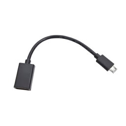 サンコー Dino-Liteシリーズ用 USB OTG ケーブル(Micro B) DINOOTGB DINOOTGB カメラ サンコー【送料無料】