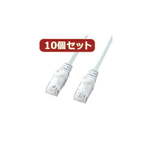 ■色:ホワイト■ケーブル長:2m■コネクタ形状:RJ-45モールディングコネクタ付(ラッチカバー付き)■ケーブル構造:AWG24より線ツイストペアケーブル、ストレート全結線■ケーブル直径:5.6mm■対応伝送帯域:カテゴリ6(1000BASE-TX)、エンハンスドカテゴリ5(1000BASE-T)、カテゴリ5(100BASE-TX)、カテゴリ3(10BASE-T)適合■対応環境(機器):ADSLモデム、CATVモデム、FTTH、デジタルテレビ、ハードディスクレコーダ(RJ-45ポートを持つ機種【代引きについて】こちらの商品は、代引きでの出荷は受け付けておりません。【送料について】北海道、沖縄、離島は送料を頂きます。