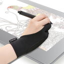 エレコム タブレット用グローブ/誤動作防止機能付/Lサイズ TB-GV2L(代引不可)【メール便配送】【送料無料】(2)