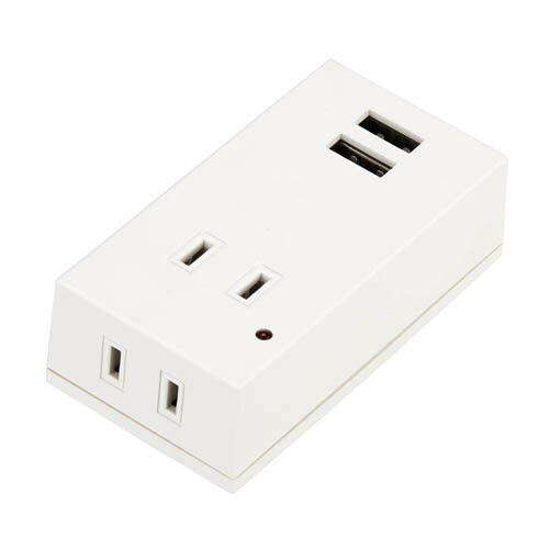 5個セット YAZAWA 雷ガード付フロント