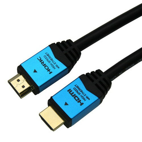 HORIC HDMI֥ 1.5m ֥롼 HDM15-893BL  ǥϢ AV֥ HORIC(Բ)ڥ᡼...