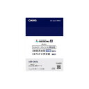 CASIO XDR-BV[YpǉRec uƂɂЂƂƐڋqpb hҁv XSR-OH26 Ɠd Ɠd ̑Ɠdpi CASIO(s)yz