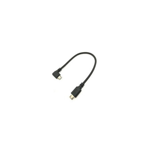 変換名人 microHOST 左L to I 20ケーブル USBMCH-LLI20 パソコン パソコン周辺機器 ケーブル 変換名人(代引不可)【メール便配送】【送料無料】
