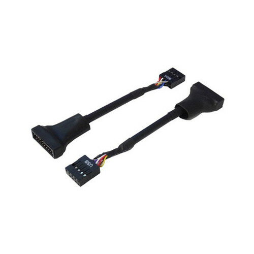 �Ѵ�̾�� M/B USB�Ѵ� USB2.0(10p) to 3.0(20p) MB-USB2/3 �ѥ����� �ѥ�������յ��� ����¾�ѥ��������� �Ѵ�̾��(����Բ�)�ڥ᡼���������ۡ�����̵����