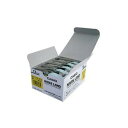 CASIO ネームランド(NAME LAND) スタンダードテープ (黄テープ/黒文字/12mm幅 5本入) XR-12YW-5P-E その他家電用品 CASIO(代引不可)【送料無料】(2)