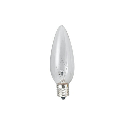 Table, Paper Lamps - シャンデリア球 C32 E14 25W クリア C321425C 家電 照明器具(代引不可)