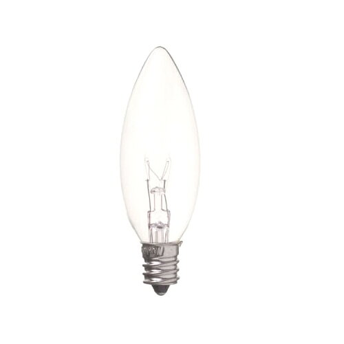 Table, Paper Lamps - ローソク球 C26 E12 10W クリア C261210C 家電 照明器具 LED電球(代引不可)
