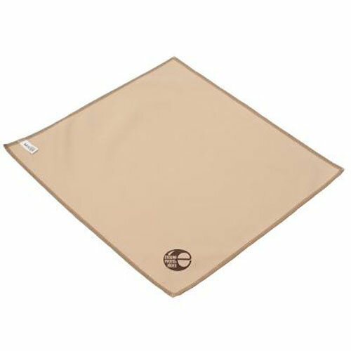 ミクロディアエピクロスM ベージュミクロディアエピクロスはユニチカトレーディング(株)が開発したポリエステル100%超極細繊維のファブリックに永久制電加工「エピクロスE」をプラスし、静電気をシャットアウトしたハイテククリーナークロス。素材の表面に複雑なミクロレーターを作っているため、落としにくい小さなゴミや頑固な油汚れを逃さずキャッチ。超極細繊維をクロスの表裏に均一に配列しているため、手に馴染みやすいボリューム感とソフトな手触り感を実現し、レンズ、金属製品、漆塗装製品等に傷をつけることなく拭きとることができます。洗濯耐久性にも優れています。●カラー : ベージュ●サイズ(約) : 280×300mm ●主要材質 : ポリエステル●パッケージ外寸(約):14×145×244●パッケージ重量:55g●原産国:日本【配送について】こちらはメール便での発送となります。メール便でのお届はポストインです。下記の事項は対応できませんのでご確認ください。■時間指定・到着日指定はできません。■代金引き換えでのお支払いはできません。■お荷物の現在地追跡はできません。※他の商品との同梱不可