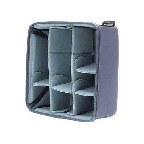 Shimoda Designs ミディアム ミラーレス コアユニット カバー バージョン2 パリジャンナイト V520-213 ..