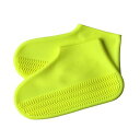 エツミ 防水シューズカバー Sサイズ イエロー V-82227 梅雨 雨 靴 カバー ケア(代引不可)【メール便配送】【送料無料】