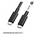 サンワサプライ DisplayPortAltモード TypeC ACTIVEケーブル 5m (8.1Gbps×4) KC-ALCCA1450(代引不可)【送料無料】