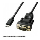 サンワサプライ TYPE C-VGA変換ケーブル 3m KC-ALCV30(代引不可)【送料無料】(2)