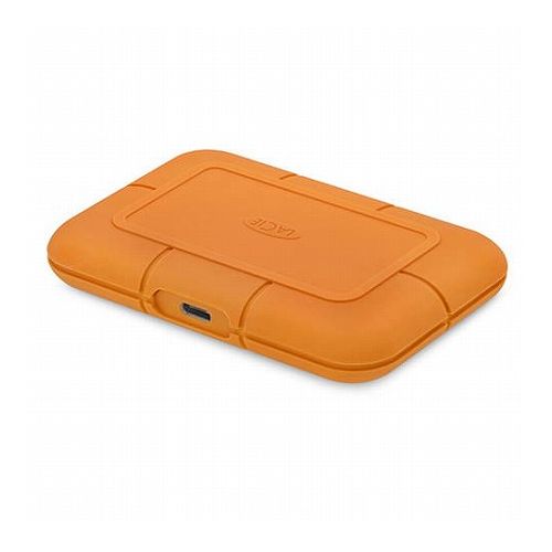 エレコム LaCie Rugged SSD 500GB STHR500800(代引不可)【送料無料】