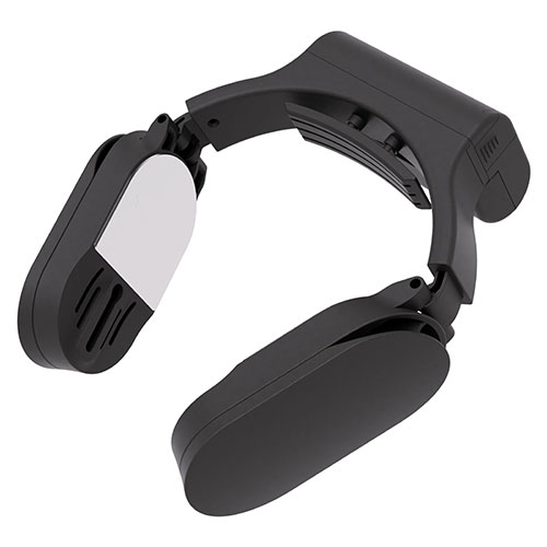 サンコー ネッククーラーSlim ブラック