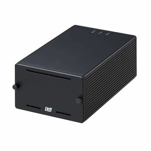 ラトックシステム USB3.2 Gen2 RAIDケース(2.5インチHDD/SSD 2台用・10Gbps対応) RS-EC22-U31R(代引不可)【送料無料】