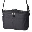 TENBA TOOLS BYOB 13 カメラインサート ブラック V636-632(代引不可)【送料無料】(2)