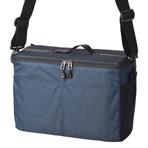 TENBA TOOLS BYOB 13 カメラインサート ブルー V636-633(代引不可)【送料無料】