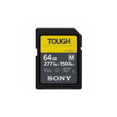 SONY ˡ SDXC UHS-II ꡼ Class10 ˡϥSDɥ꡼ 64GB SF-M64T(Բ)̵