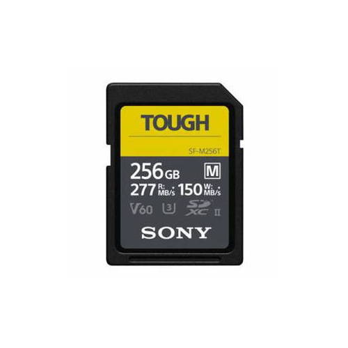 SONY ソニー SDXC UHS-II メモリーカード Class10 ソニーハイエンドSDカードシリーズ 256GB SF-M256T(代引不可)【送料無料】 SONY ソニー SDXC UHS-II メモリーカード Class10 ソニーハイエンドSDカードシリーズ 256GB SF-M256T(代引不可)【送料無料】