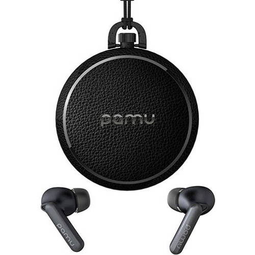 Padmate 完全ワイヤレスイヤホン PaMu Quiet PM20297(代引不可)【送料無料】 Padmate 完全ワイヤレスイヤホン PaMu Quiet PM20297(代引不可)【送料無料】