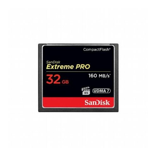 SanDisk ȥ꡼ ץ ѥȥեå 32GB SDCFXPS032GJ61(Բ)̵