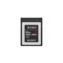 SONY XQD [J[h 64GB QD-G64F(s)yz