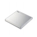 エレコム DVDドライブ/USB2.0/ホワイト LDR-PMJ8U2LWH(代引不可)【送料無料】(2)