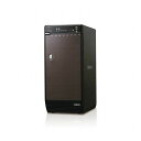 エレコム HDDケース/3.5インチHDD/8Bay/USB3.0+eSATA接続/ソフト付 LGB-8BNHEU3(代引不可)【送料無料】