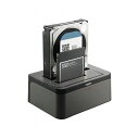 エレコム HDDケース/3.5インチHDD&2.5インチHDD+SSD/2Bay/Duplicator/USB3.0/ソフト付/エラースキップ機能付 LGB-2BDPU3ES(代引不可)【送料無料】