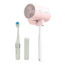 CLEAND uVUVۊ@ T-dryer Pink + gduV CL20317+TB-303WT(s)yz