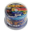 6個セット HIDISC 録画用BD-R DL 50GB 1-20倍速対応 50枚 HDBDRDL260RP50X6