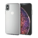 GR iPhone XS \tgP[X ɂ NA PM-A18BUCTCR(s)yz