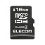 エレコム microSDHCカード/データ復旧サービス付/Class4/16GB MF-MSD016GC4R(代引不可)【送料無料】
ITEMPRICE